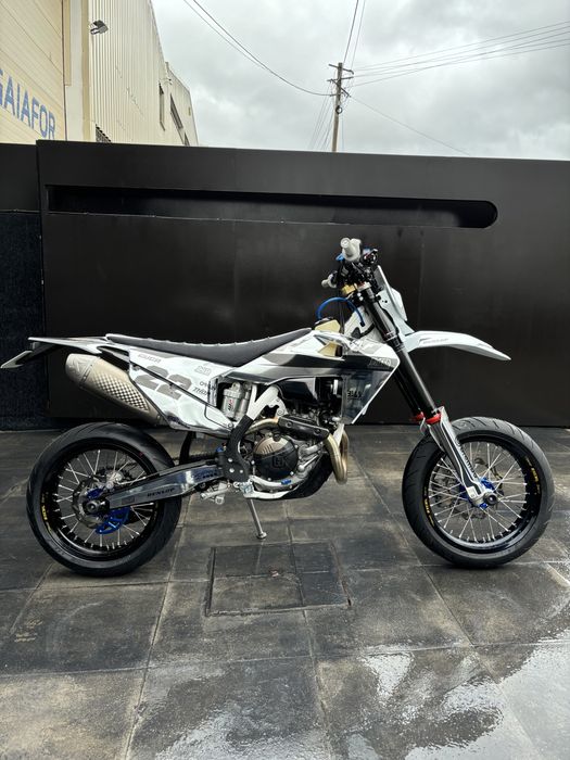 Husqvarna FE 450 2023