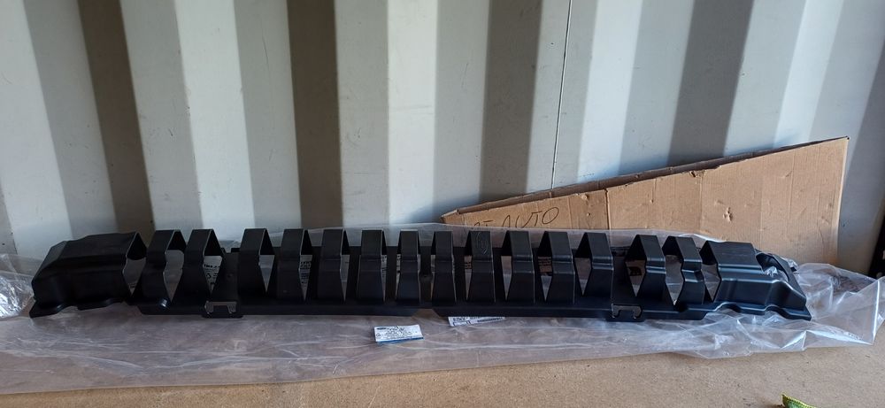 Ford Focus MK4 absorber zderzaka przód przedniego NX7B-17E898-AA NOWY OE