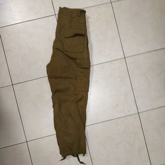 Афганка зимняя ,бушлат + брюки