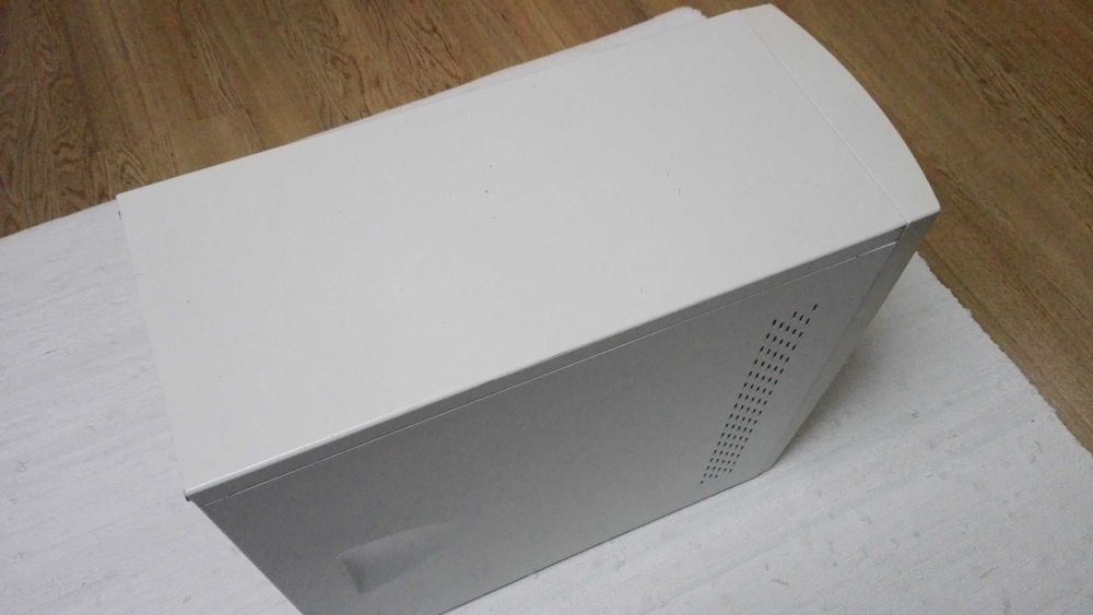 Caixa / Torre ATX PC / Computador Vintage429593417063475204
