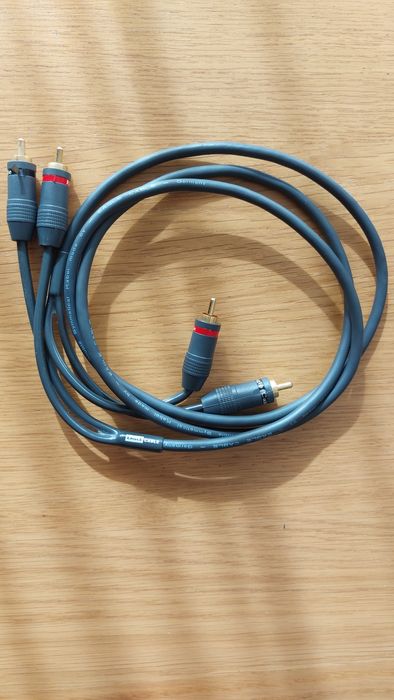 Cabo RCA Eagle 1.5mtr