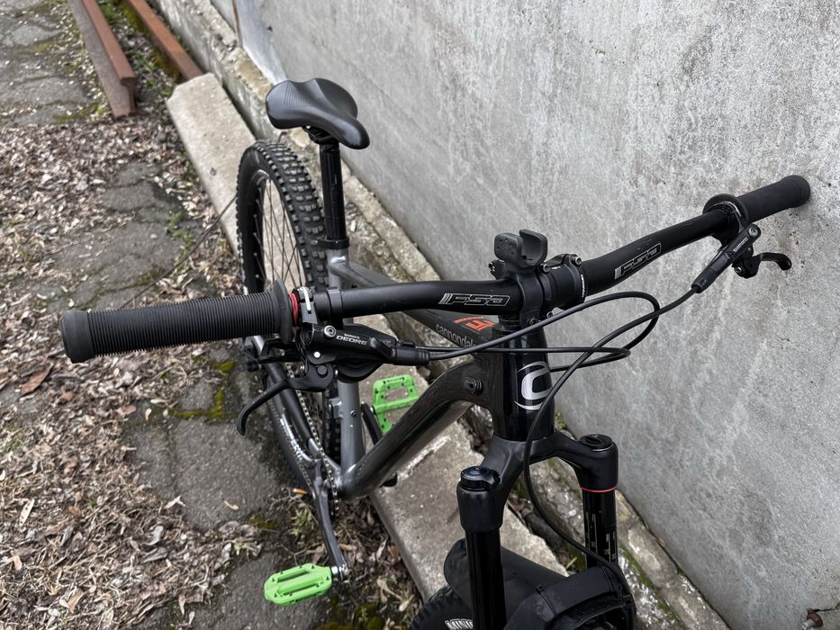 Cannondale Trail 4, M, 29”