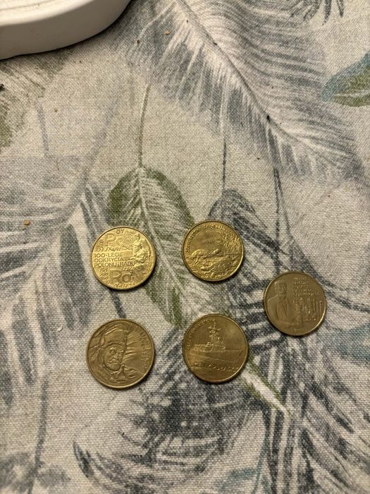 Moneta 2 zł – 100-lecie odkrycia Polonu i Radu | Maria Curie | NBP