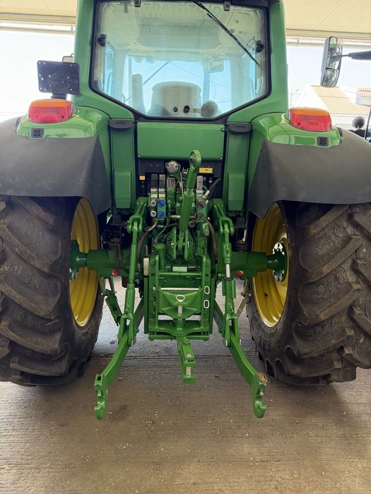 John Deere 6530 Premium