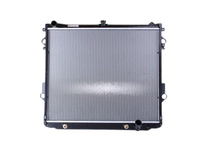 AS08156169: радіатор охолодження Toyota Land Cruiser, 2015-2021