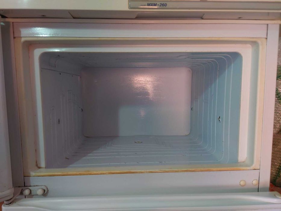 холодильник Атлант МХМ-260-02 КШД-300/60