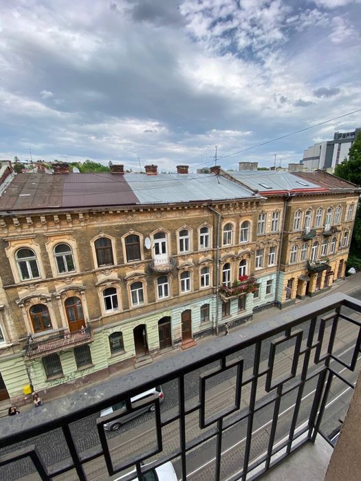 2-комнатная квартира по адресу (площадь 135 м²) - Atlanta.ua - фото 18