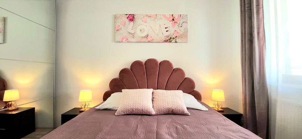 PROMOCJA KINGS RESIDENCE 50m2 2 pok parking  Dobrego Pasterza AQUAPARK