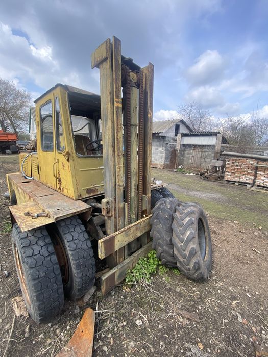Львівський погрущик