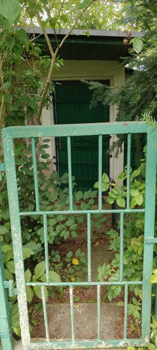 Sopot - działkę rekreacyjno-ogrodową w Sopocie sprzedam - Widok 5