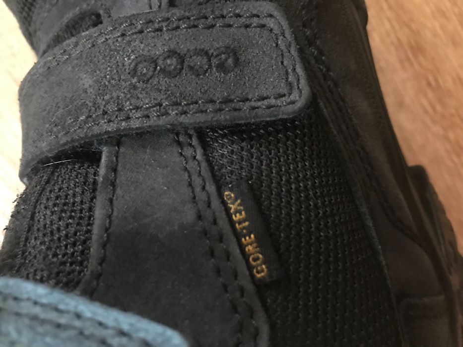 Черевики дитячі ЕССО 22,5 см