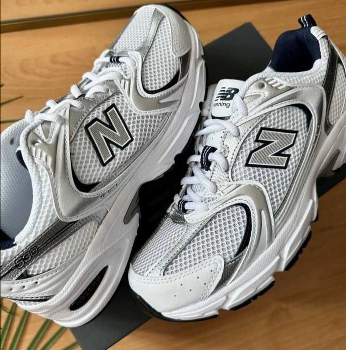 Женские кроссовки, new balance 530, кросівки жіночі, nb
