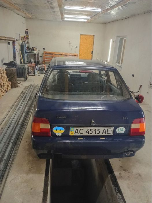 Продам Зас 1103 славуту
