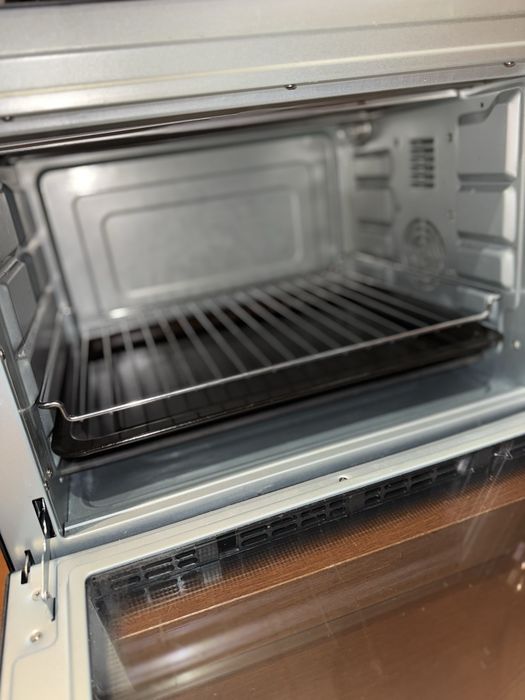 Mini-Forno Elétrico Tristar OV-3665 | 48L | 1800W