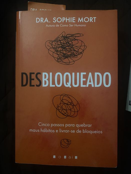 Livros prontos a ler