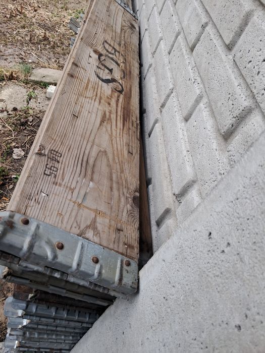 Nadstawki paletowe 120x80 paleta skrzynia rama