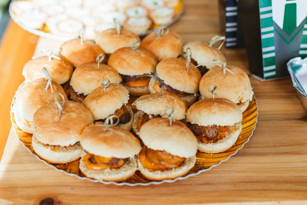 Cozinheira e personal chef e catering completo