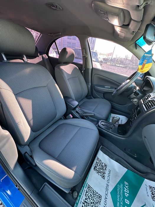 Продам Nissan Almera 2006 рік можлива розстрочка,кредит,обмін!