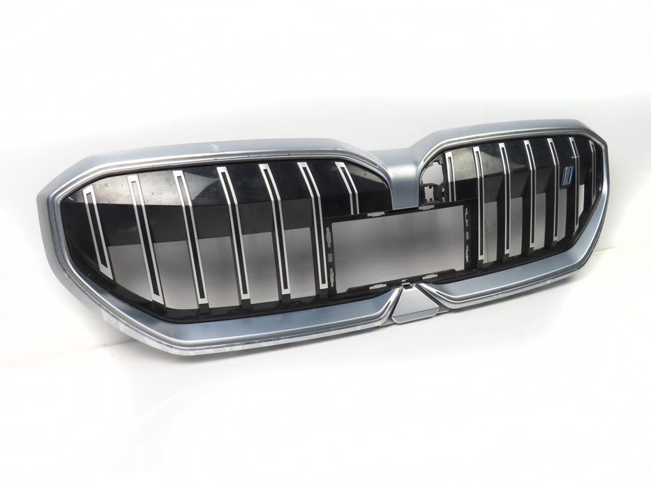 Grelha Frontal Bmw 5 Ref: 51118084683