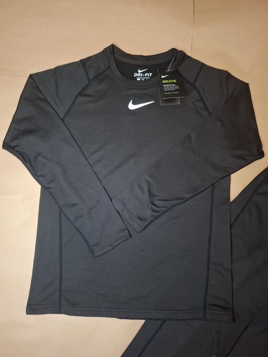 Термобілизма Nike