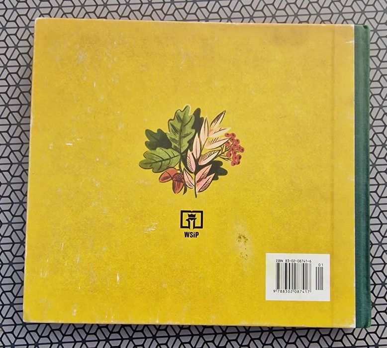 Elementarz Mariana Falskiego
elementarz falskiego