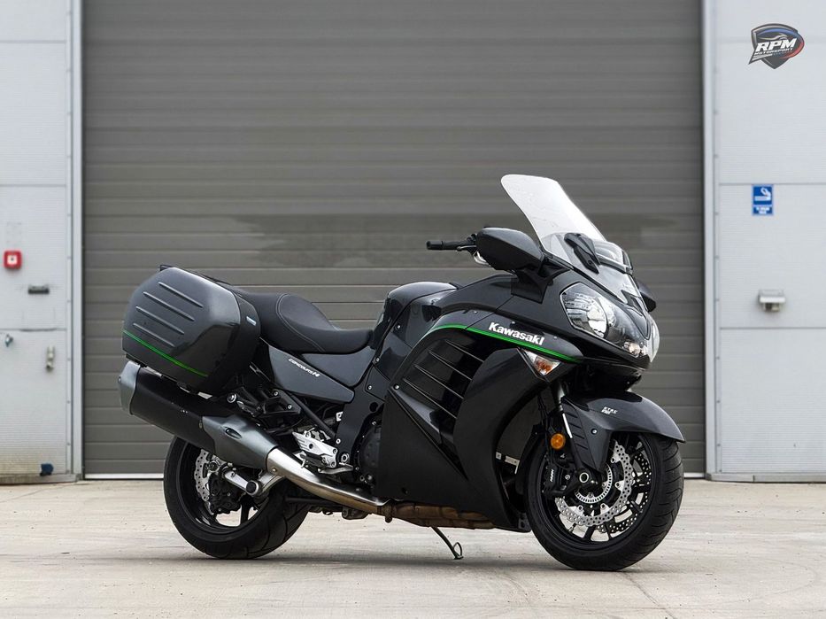 Kawasaki