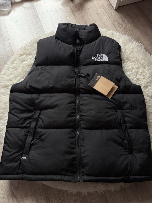 Жилетка пухова the north face,жилетка пуховая the north face