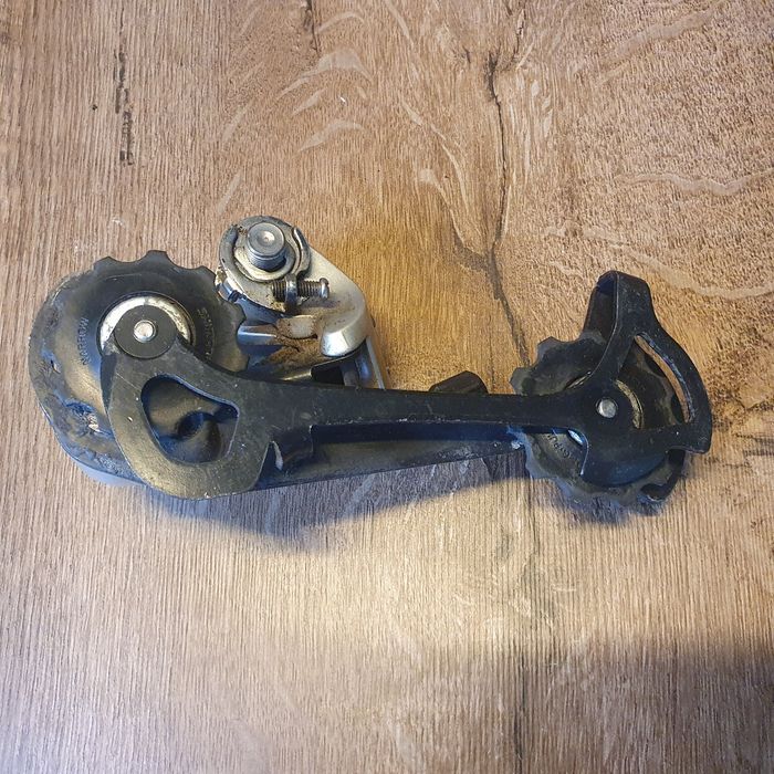 Shimano Deore RD-M531