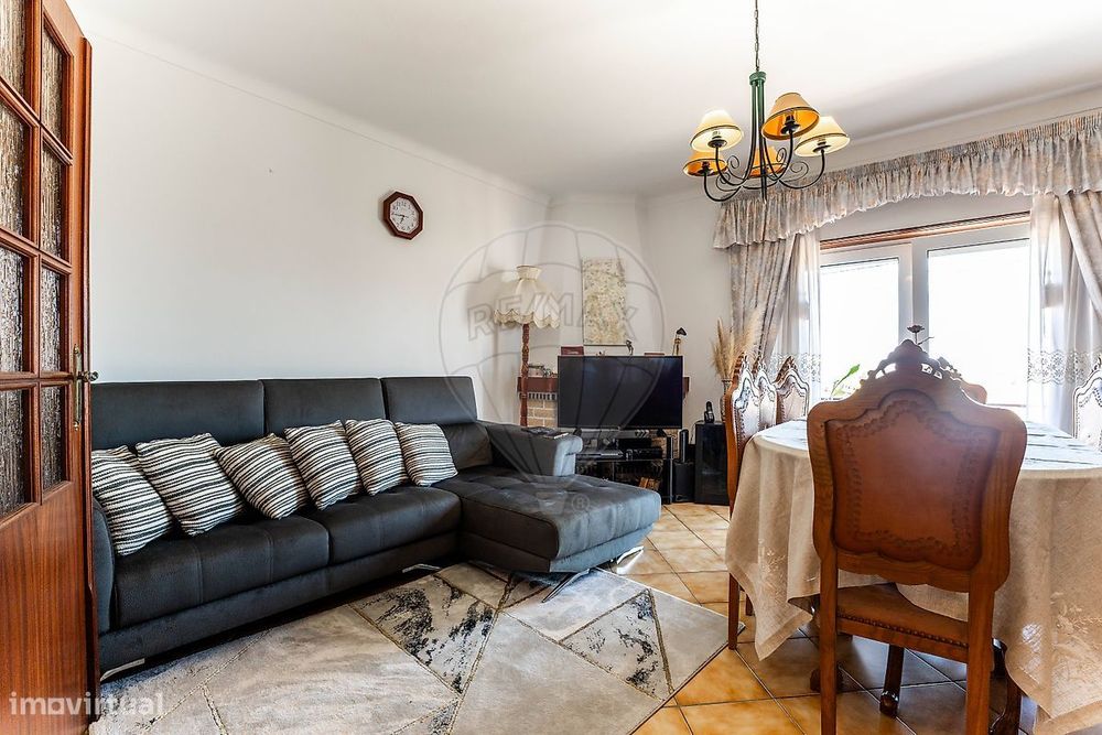 Apartamento T3 para venda