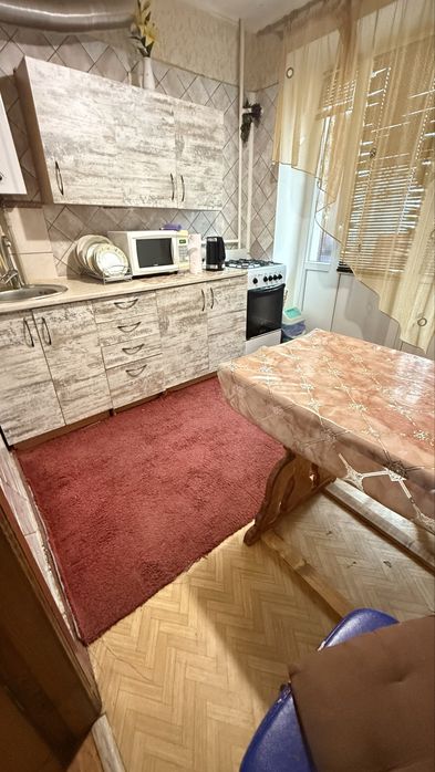 2 кімнати-5 окремих місць .центр. Кропивницький