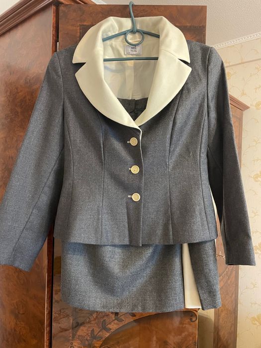 Костюми Сhanel, Alba moda, Natali Bolgar, St. Ukraina, Bcbgmaxazria