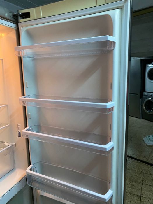Frigorifico Hotpoint Combinado