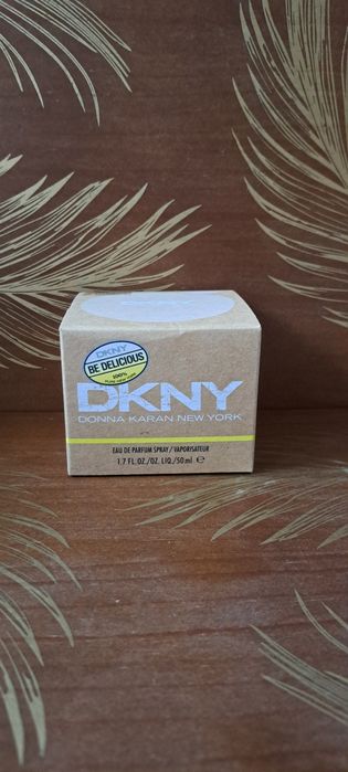 DKNY Donna Karan Be Delicious  50ml EDT