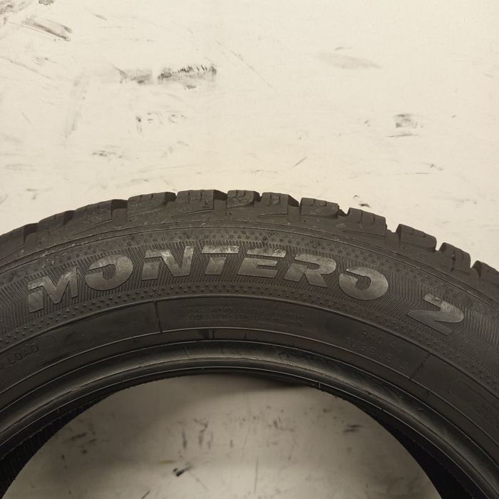 175/65R15 Fulda Kristall Montero 2