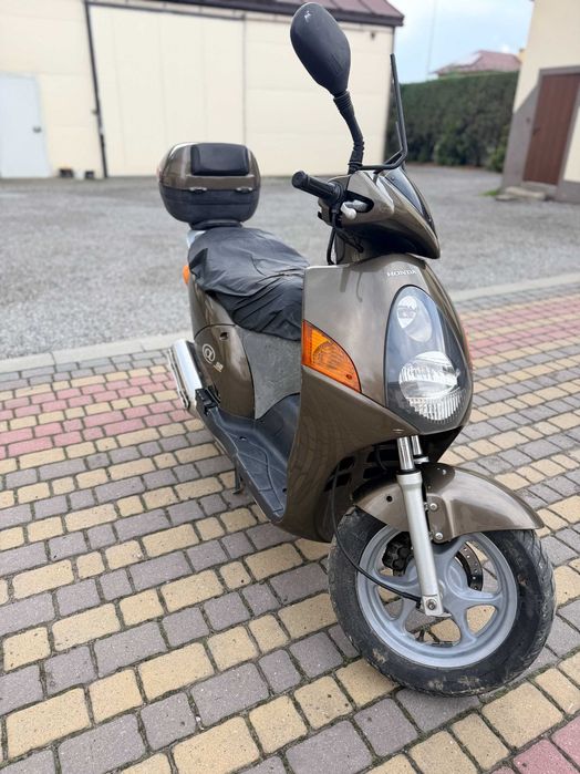 HONDA NSS 150 motor
