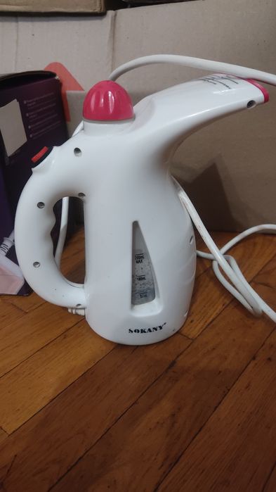 Відпарювач PHILIPS