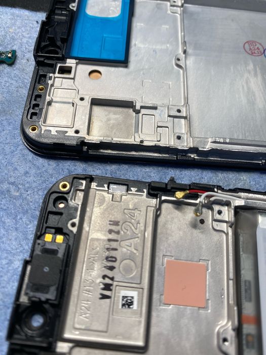 Ремонт смартфонів Android |Заміна дисплея, акумулятора - Кропивницький