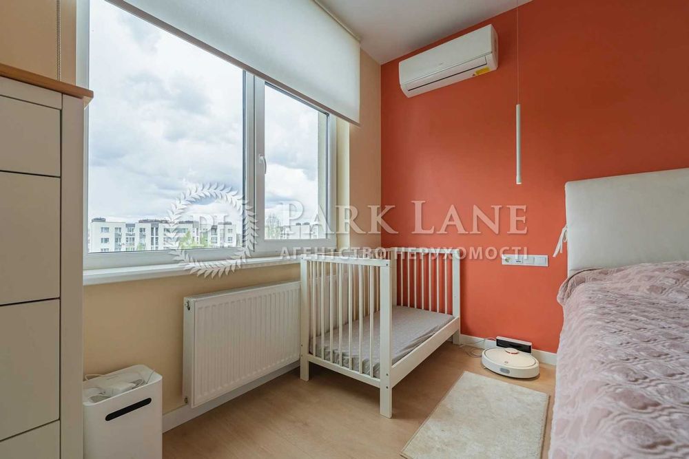 Продаж 1-кімнатної квартири 57 м² ЖК ParkLand вул. Юнацька, 8 Нова ...