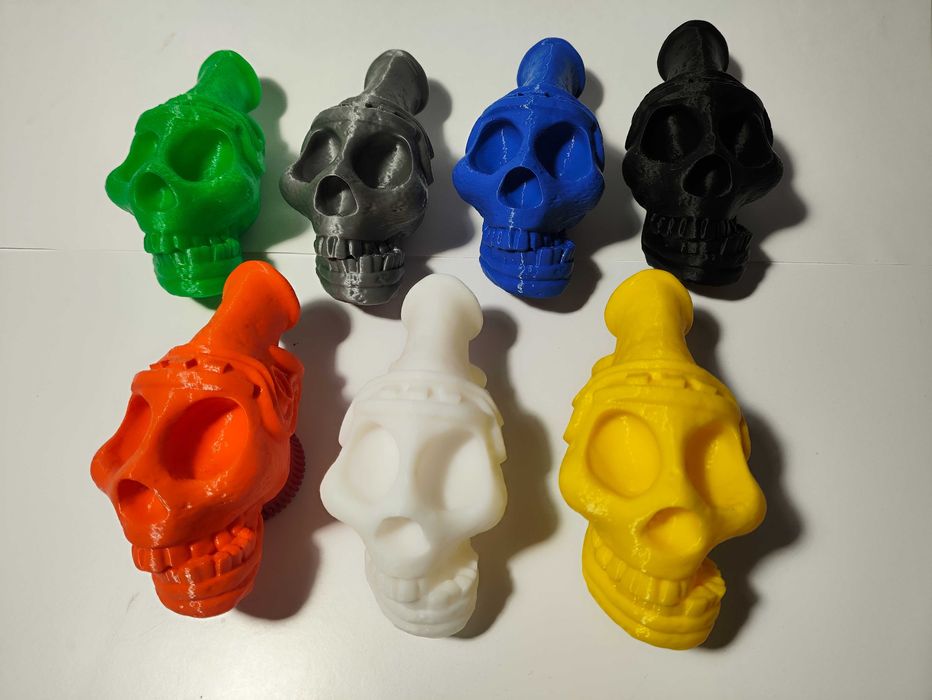 Ацтекський свисток, Aztec Death Whistle