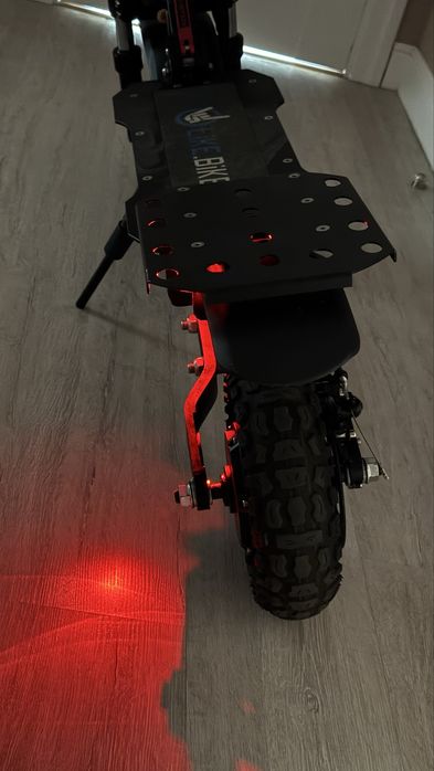 Электросамокат LIKE.BIKE