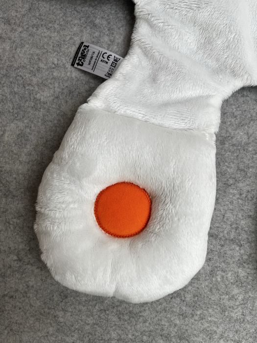 Benbat Redutor para Bebé Reversível 2x Faces em Pelucia e Tecido 0M+