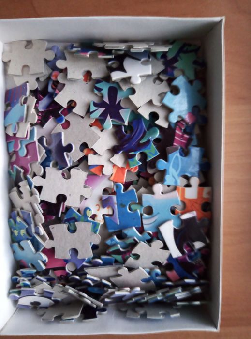 Пазлы детские недорого