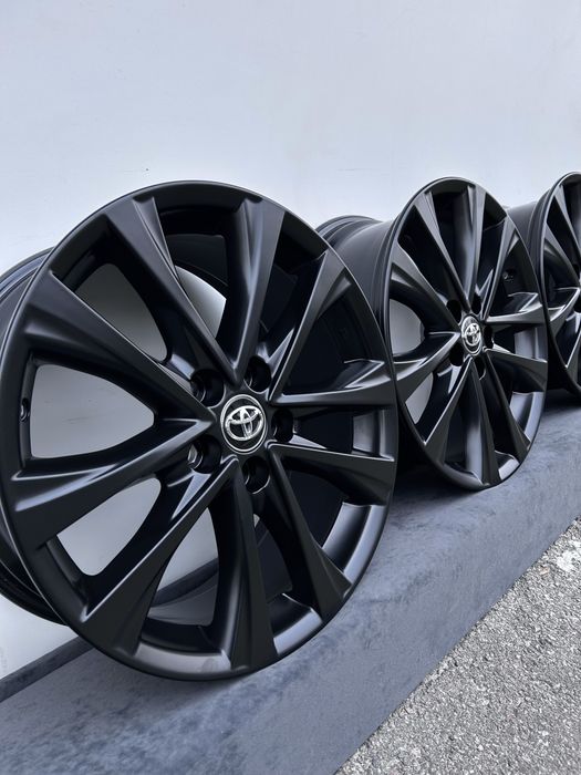 Диски R18 5/114,3 Toyota