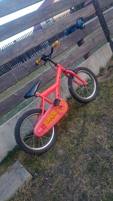 Sprzedam rowerek