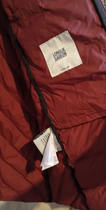 Kurtka damska puchowa r. Xl