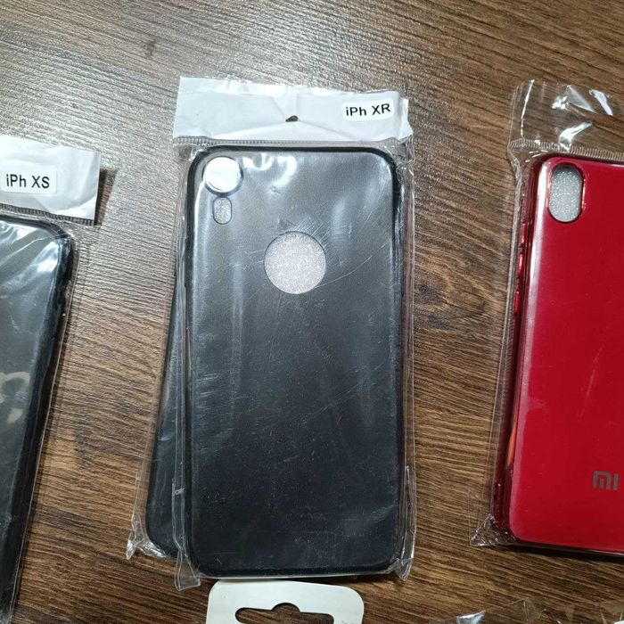 Чехол, бампер для телефонов