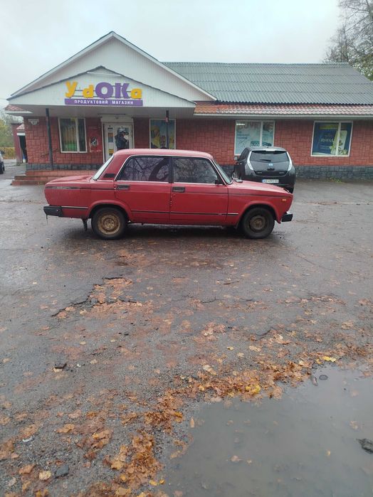 Продам жигулика! в гарному стані