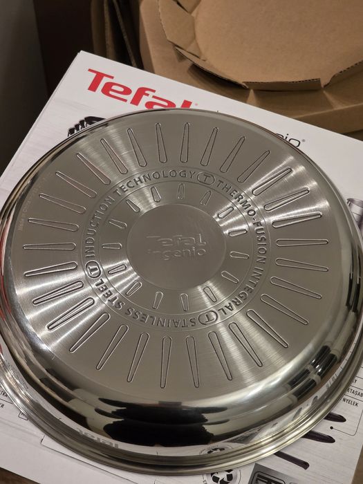 Patelnia TEFAL Ingenio Emotion 28cm