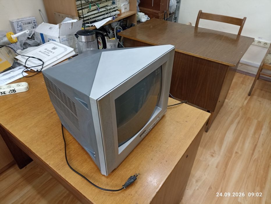 Телевизор Digital