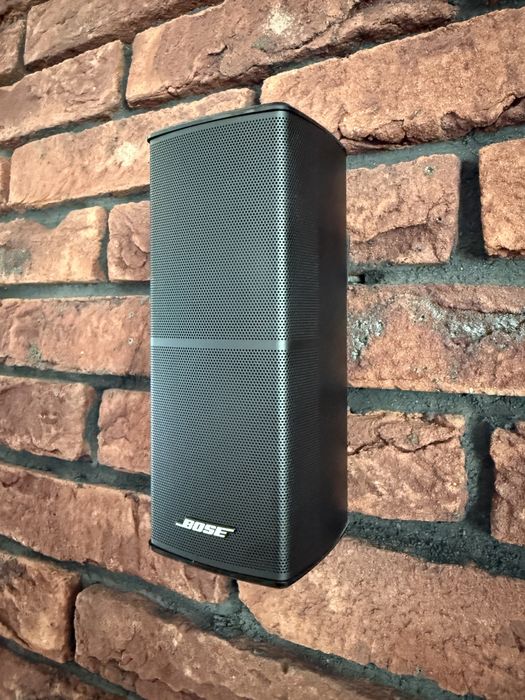 Bose Lifestyle 535 III zestaw 5.1 kino domowe